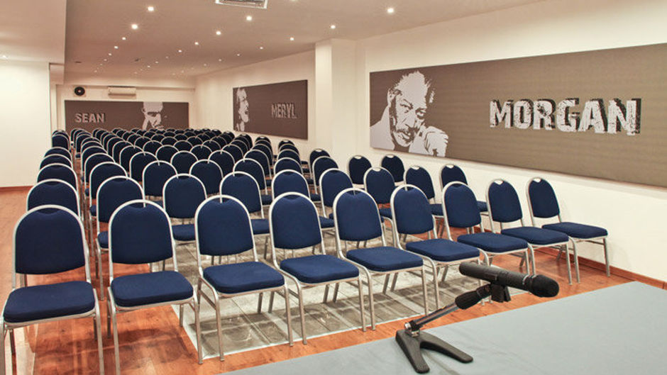 B&B Hotel Milan Cologno Studios Meeting