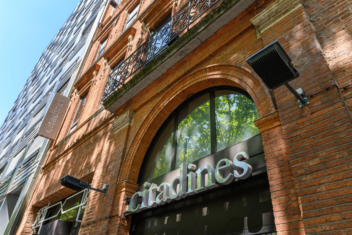Toulouse’s Rosy Hues: A Guide to the Pink City’s Most Charming Luxury Hotels