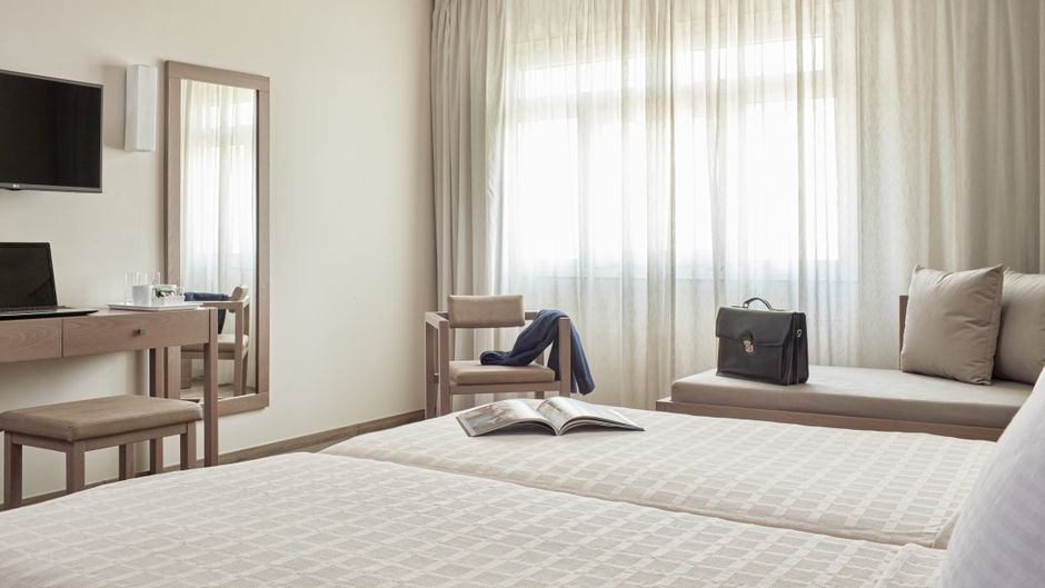 Civitel Esprit Room
