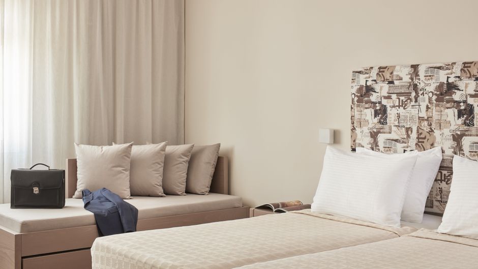 Civitel Esprit Room