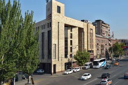 Ani Central Inn