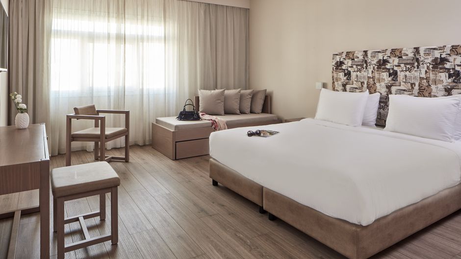 Civitel Esprit Room