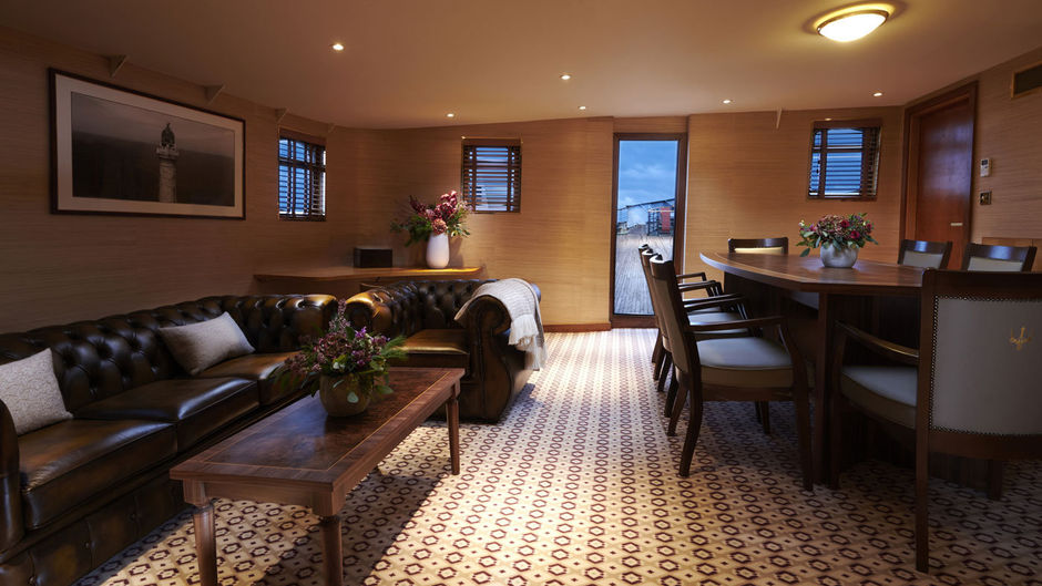 Fingal Suite