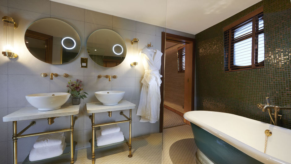 Fingal Room