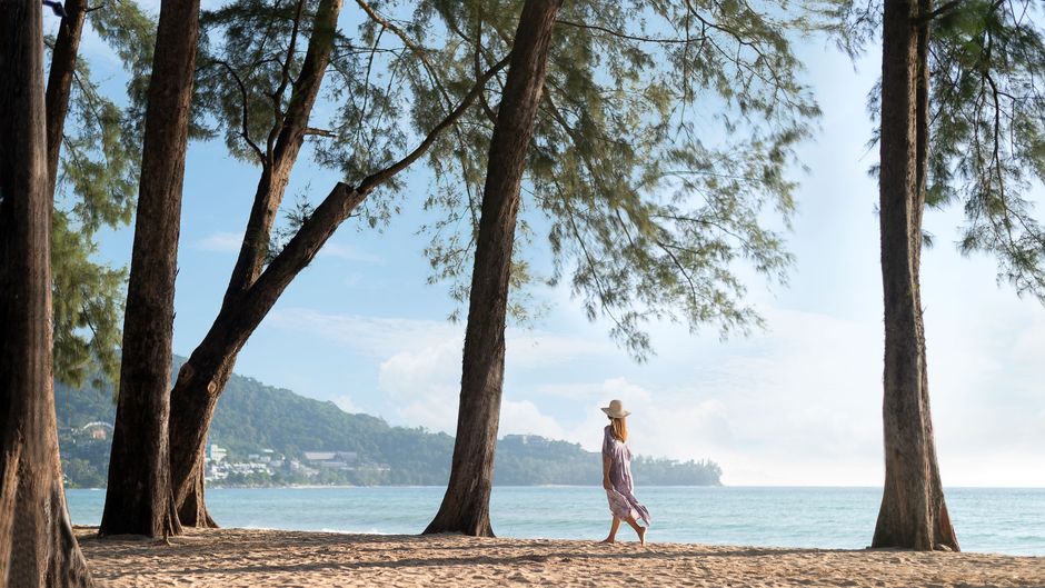 InterContinental Phuket Resort Other