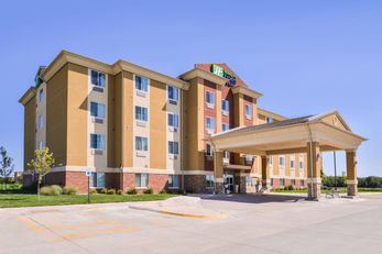 Holiday Inn Express & Suites York