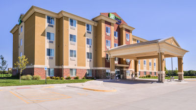 Holiday Inn Express & Suites York