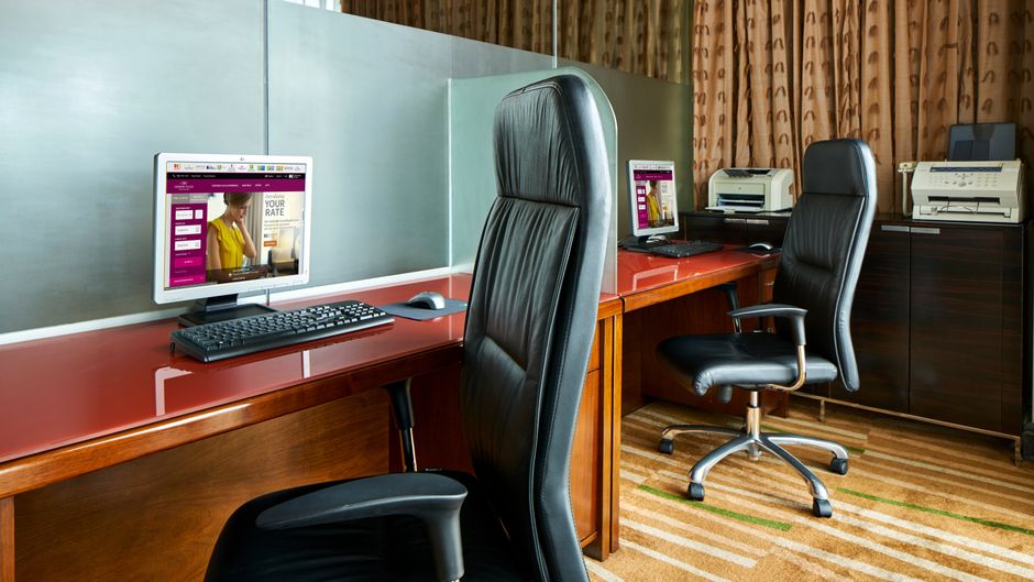 Crowne Plaza Shanghai Fudan Other