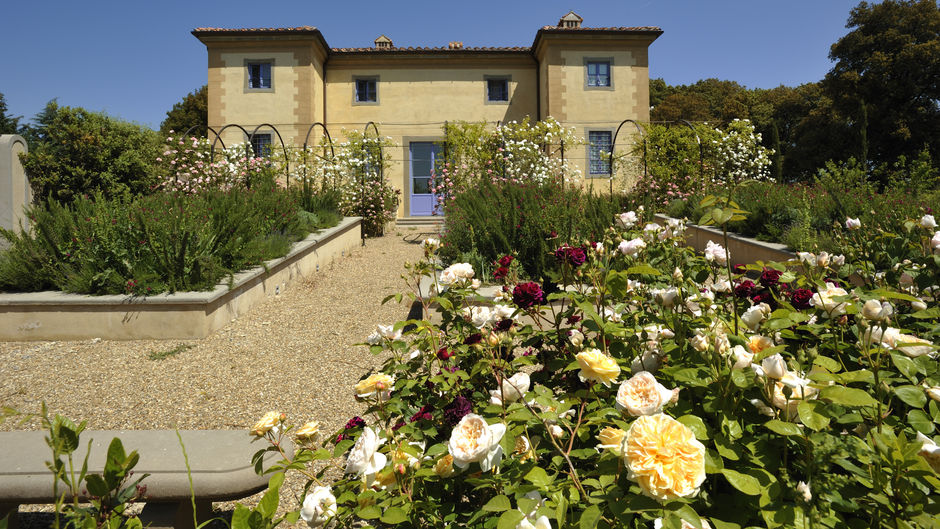 Villa le Maschere Resort Exterior