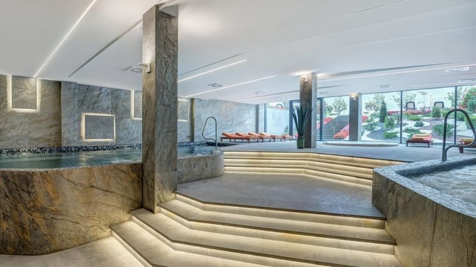 Emerald Hotel Spa