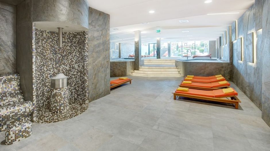 Emerald Hotel Spa