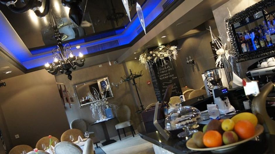 Hotel Arte-Brzeg Other