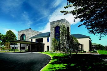 The Dunloe Hotel & Gardens