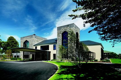 The Dunloe Hotel & Gardens