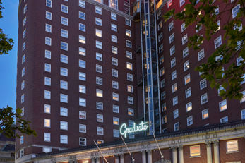 Graduate Providence