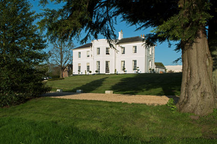 Brooks Country House