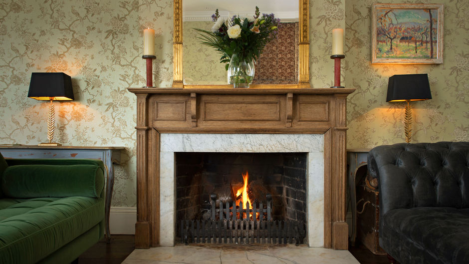 Brooks Country House Other
