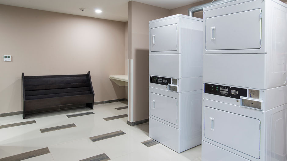 Candlewood Suites Celaya Other
