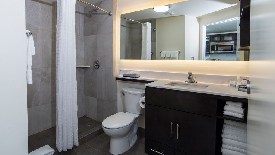 Candlewood Suites Celaya Room