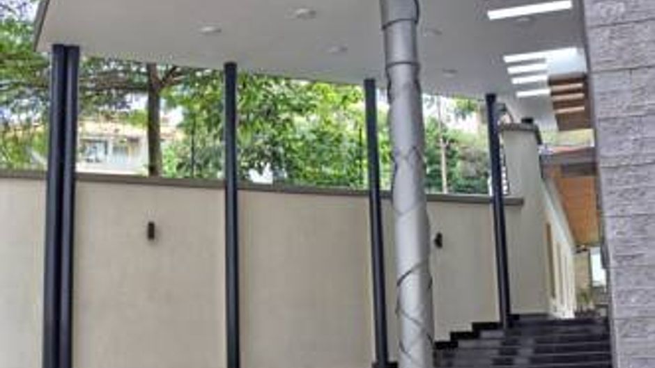 Zehneria Portico Hotel Other