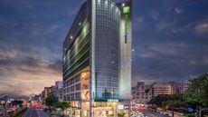 Holiday Inn Express Taichung Park
