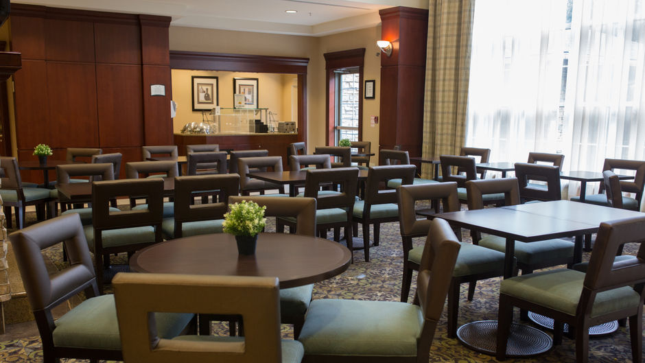 Staybridge Suites Restaurant