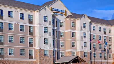Staybridge Suites