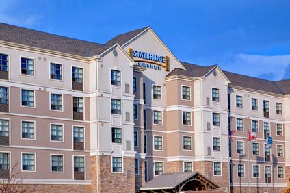 Staybridge Suites