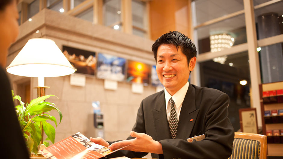 Crowne Plaza ANA Toyama Other