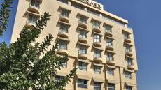 Al Qasr Metropole Hotel