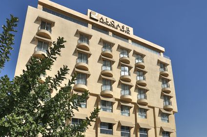 Al Qasr Metropole Hotel