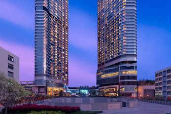 Crowne Plaza Hong Kong Kowloon East