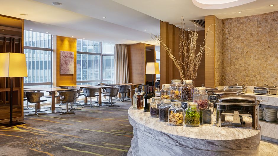 Crowne Plaza Wing On City Zhongshan Other