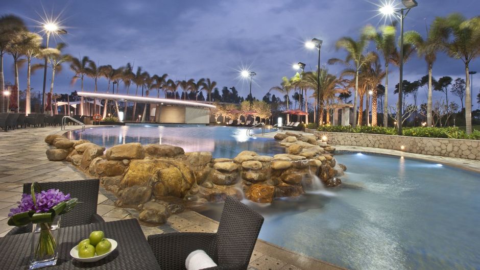 Crowne Plaza Hotel Huizhou Other