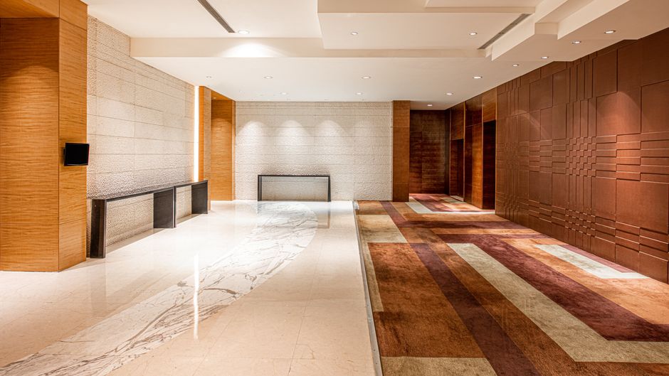 Holiday Inn Qingdao City Center Meeting