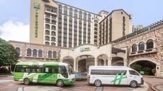 Holiday Inn Airport Guangzhou
