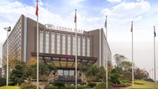 Crowne Plaza Chengdu West