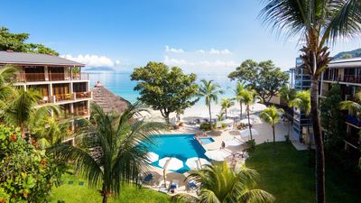 Coral Strand Hotel