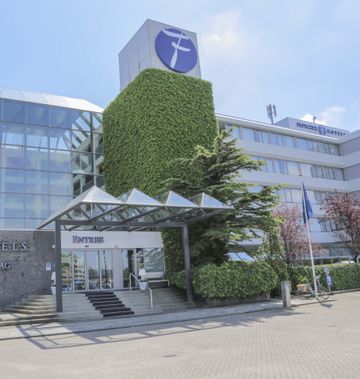 Hotel Fletcher Leidschendam-Den Haag