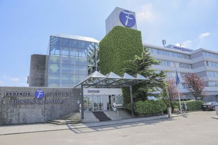Hotel Fletcher Leidschendam-Den Haag