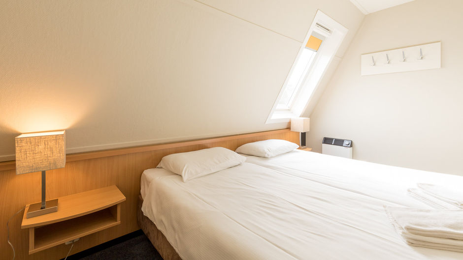 Hotel Medemblik Room