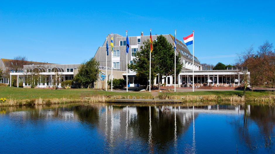 Hotel Medemblik Exterior