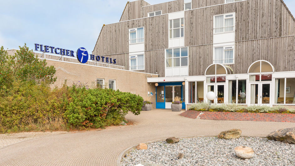 Hotel Medemblik Exterior