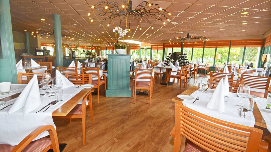Hotel Medemblik Restaurant