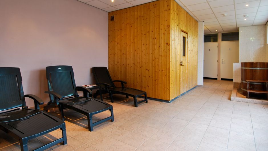 Hotel Medemblik Spa