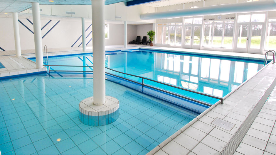 Hotel Medemblik Pool