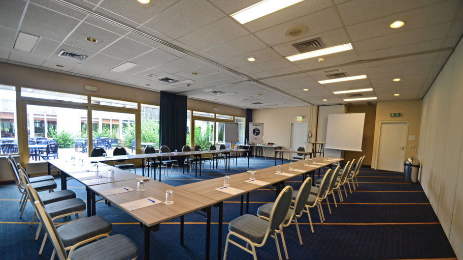 Hotel Medemblik Meeting