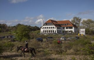 Fletcher Hotel Duinoord
