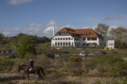 Fletcher Hotel Duinoord