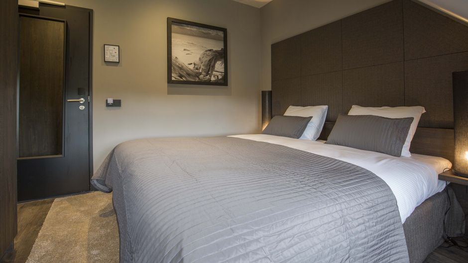 Fletcher Hotel Duinoord Room